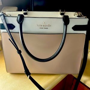 Kate Spade 12 1/2 wide 10 1/2 deep
